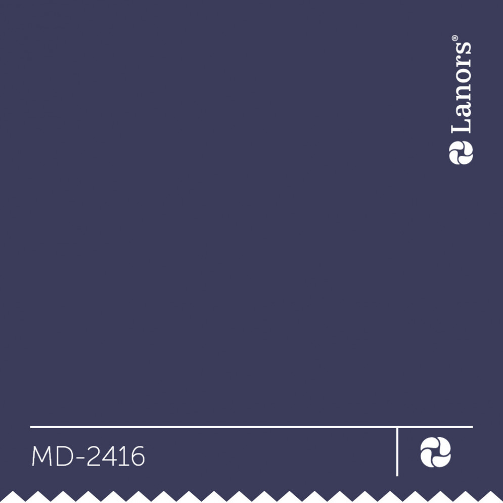 Краска Lanors Original Colours Collection, MD-2416