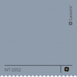 Краска Lanors Original Colours Collection, NT-1552
