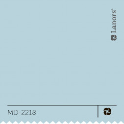 Краска Lanors Original Colours Collection, MD-2218